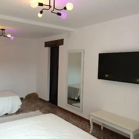 Ferienhaus Mirador Del