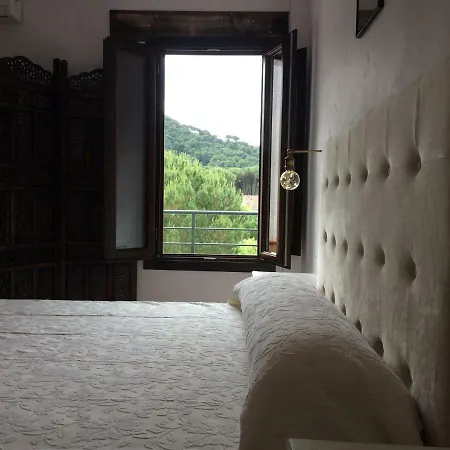 Mirador Del Ferienhaus *