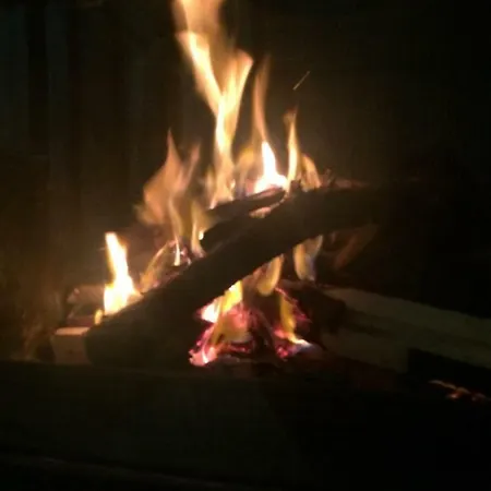 Mirador Del Ferienhaus *