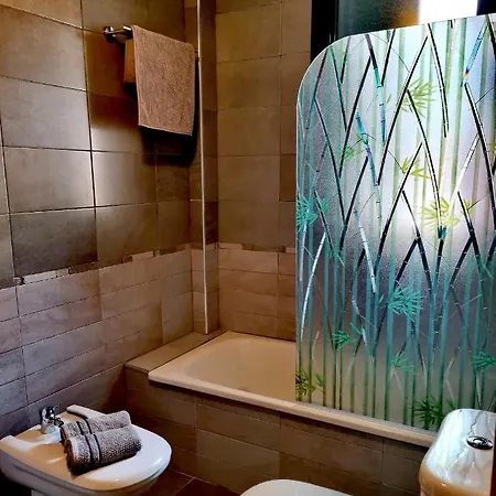 Casa de Férias Mirador Del Córdova