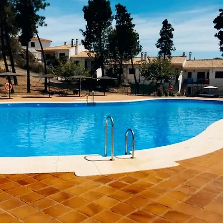 Mirador Del Córdova