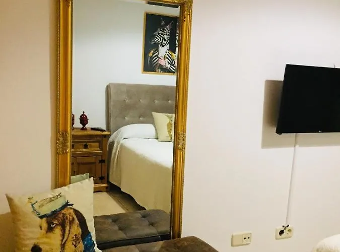 Mirador Del * Cordoue