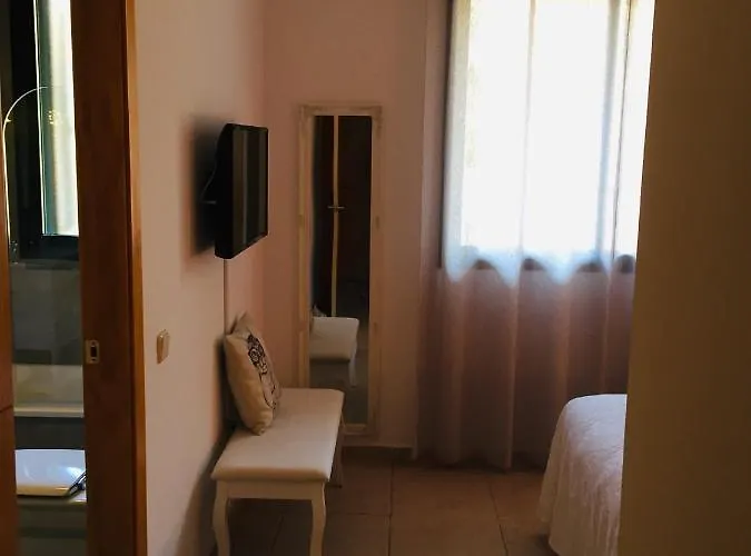 Mirador Del Hébergement de vacances