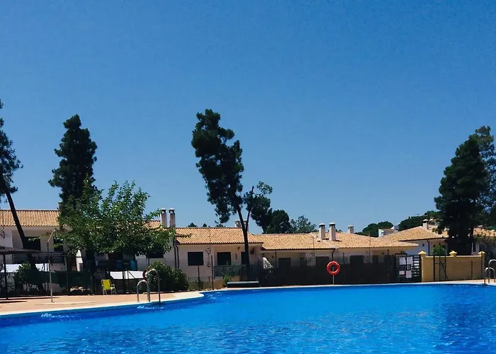 Mirador Del Hébergement de vacances *