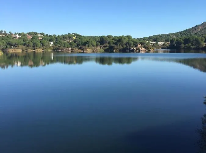Mirador Del Hébergement de vacances Cordoue