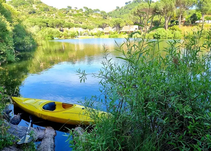 Hébergement de vacances Mirador Del