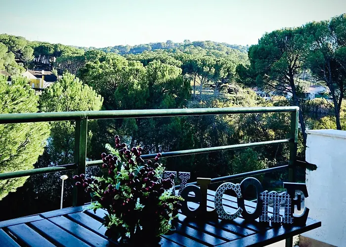 Hébergement de vacances Mirador Del