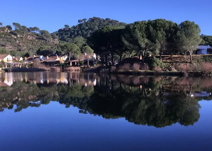 Hébergement de vacances Mirador Del Cordoue